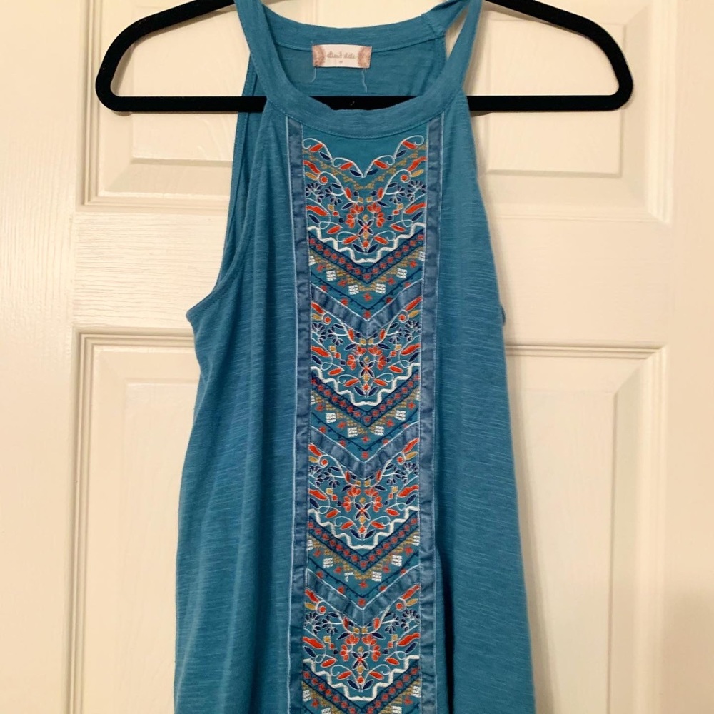 Altar’d State Tank Top